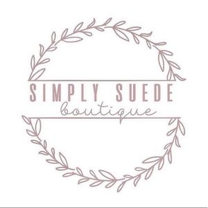 Meet your Posher, Simply suede